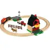 Bild von World Bahn Bauernhof Set