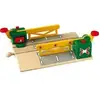 Bild von World Magnetische Kreuzung, Bahn