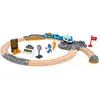 Bild von Brio Eisenbahn-Set Weltraumforschungs-Set