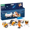 Bild von World - Weltraum Rover, Spielfahrzeug