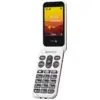 Bild von Leva L30 rot-weiß Handy