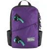 Bild von FJÄLLRÄVEN Tagesrucksack Vardag 17L lila