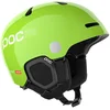 Bild von POC Kinder Skihelm POCito Fornix MIPS gelb | M/L