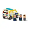 Bild von Kids Concept Polizeiauto Aiden
