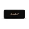Bild von Emberton III Black & Brass Bluetooth-Lautsprecher