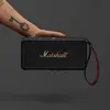 Bild von Middleton II Black and Brass Bluetooth-Lautsprecher