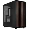 Bild von North XL RC Charcoal Black TG Dark, Tower-Gehäuse