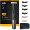 Bild von Series XT5, +7 Zubehörteile, 4D-Flex-Klinge, XT5100 Multi-Trimmer