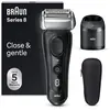 Bild von Series 8 8560cc Wet & Dry Herrenrasierer