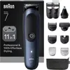 Bild von All-in-One Series 7, 11-in-1 Set, ProBlade, AutoSense, AIO7540 Multi-Trimmer