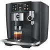 Bild von J8 twin Diamond Black (EA) Kaffeevollautomat