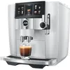 Bild von J8 twin Diamond White (EA) Kaffeevollautomat