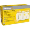 Bild von Medela 2er-Pack Aufbewahrungsbecher für Muttermilch, 250ml