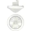 Bild von thePassa P360-101 UP WH, Bewegungsmelder