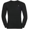 Bild von ODLO Herren Funktionsshirt Herren ACTIVE WARM Base Layer schwarz | M
