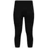 Bild von ODLO Herren Funktionstight ACTIVE WARM Base Layer 3/4 schwarz | L