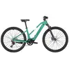 Bild von SCOTT Damen E-Bike Passage 20 Slope türkis | S