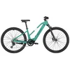 Bild von SCOTT Damen E-Bike Passage 20 Slope türkis | M