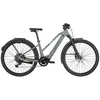 Bild von SCOTT Damen E--Urbanbike Passage 30 Slope 29 olive | M