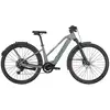 Bild von SCOTT Damen E--Urbanbike Passage 30 Slope 29 olive | L