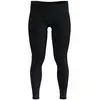 Bild von ODLO Herren Laufwäsche Tight Performance Light schwarz | XL