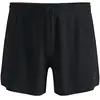 Bild von ODLO Herren Laufshorts Zeroweight 5in schwarz | M