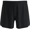 Bild von ODLO Herren Laufshorts Zeroweight 5in schwarz | L