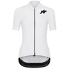 Bild von ASSOS Damen Radtrikot UMA GT Jersey S11 EVO weiss | XL