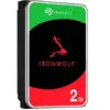 Bild von IronWolf NAS 2 TB CMR, Festplatte