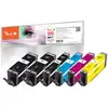 Bild von Tinte Spar Pack Plus PI100-379
