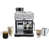 Bild von Siebträger-Espressomaschine La Specialista Arte EC 9155.MB metall/schwarz