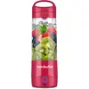 Bild von NBP003MA Portable Magenta Standmixer