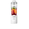 Bild von NBP013W Flex Weiß Standmixer