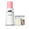 Bild von NBD0503W Chill Ice Cream Maker Eismaschine