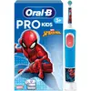 Bild von Pro Kids Spiderman Zahnbürste