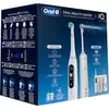 Bild von Center OxyJet Reinigungssystem - Munddusche + Oral-B iO6, Mundpflege