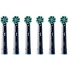 Bild von Oral-B Pro Cross Action Aufsteckbürsten 6er-Pack