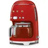 Bild von DCF02RDEU rot Filterkaffeemaschine