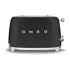 Bild von TSF01BLMEU Schwarz matt Toaster