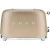 Bild von TSF01CHMEU Gold matt Toaster