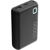 Bild von Powerbank ESSENCE 10000 mAh Schwarz (60109)