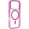 Bild von Iconic MAG MagSafe Case für Apple iPhone 17 Pro Pink (61225)