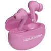 Bild von X-BEAT Pink In-Ear Kopfhörer