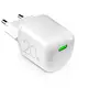 Bild von MiniPro 20W USB-C wall charger - GAN technology Weiß Ladegerät (USB-C)