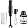Bild von MQ 50202 MBK MultiQuick 5 Stabmixer-Set