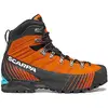 Bild von SCARPA Herren Alpinschuhe Ribelle HD orange | 42 1/2