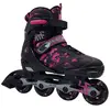 Bild von Krf Xr-190 Kinder-inlineskates EU 38-41