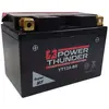 Bild von Power Thunder Ct12a-bs Agm-batterie One Size