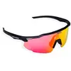 Bild von Elitex Training Vision One Sports Polarisierte Sonnenbrille One Size