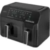 Bild von AF 8300 Dual Fry Heißluftfritteuse